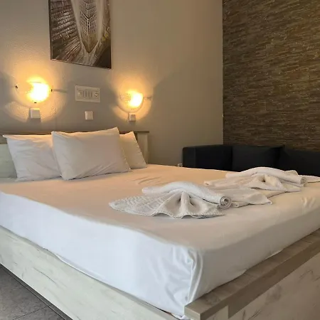 Ellas 스칼라 포타미아스