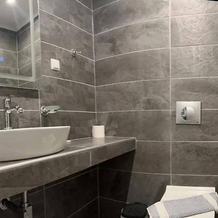 호텔 Ellas 스칼라 포타미아스