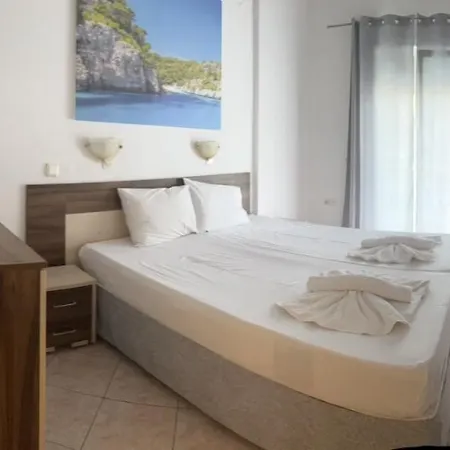 Ellas 스칼라 포타미아스