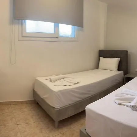 호텔 Ellas 스칼라 포타미아스