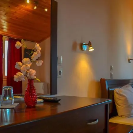 Ellas 호텔 스칼라 포타미아스