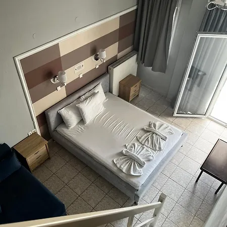 호텔 Ellas 스칼라 포타미아스