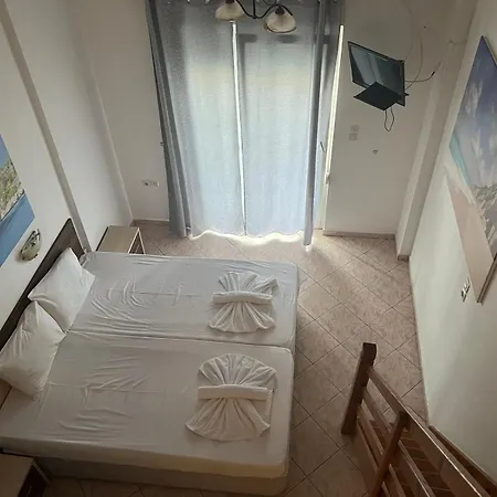 Ellas 호텔 스칼라 포타미아스