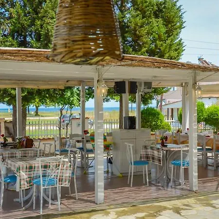 Ellas 3* Skala Potamia (Thasos)