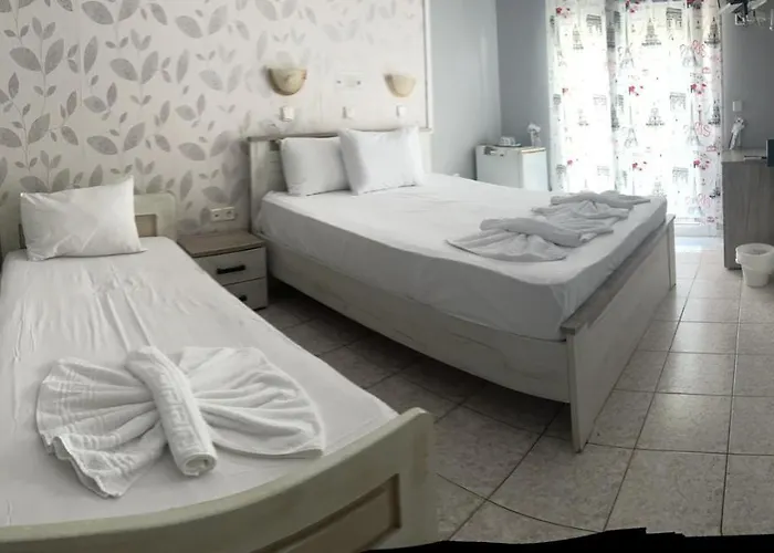 Hotel Ellas 3*