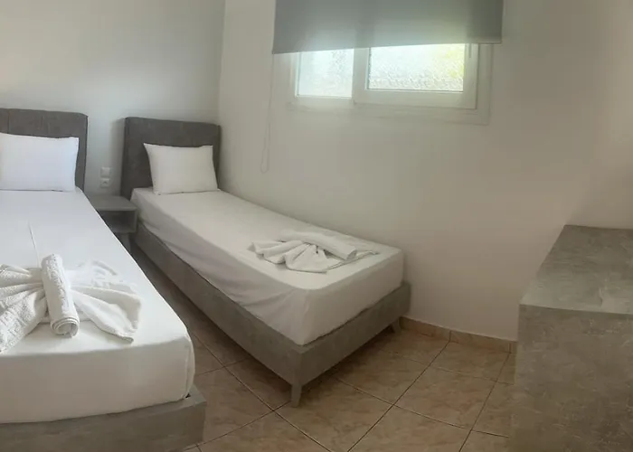 Hotel Ellas