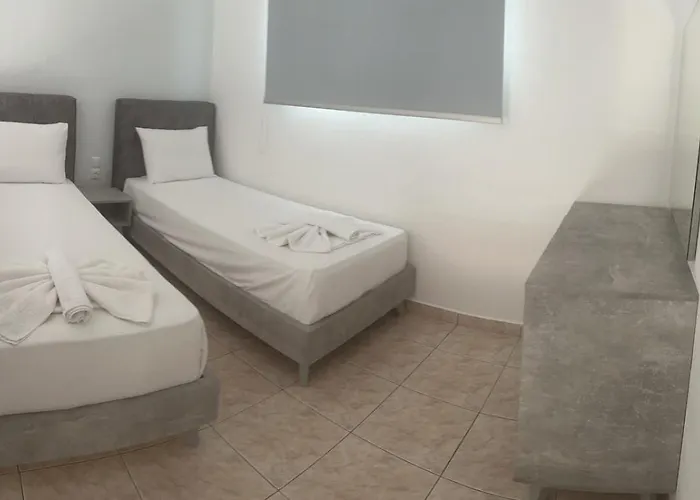 Ellas Hotel