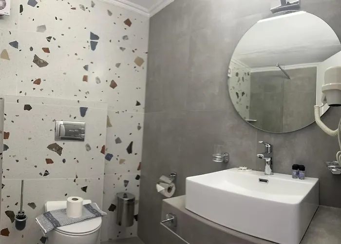 Hotel Ellas