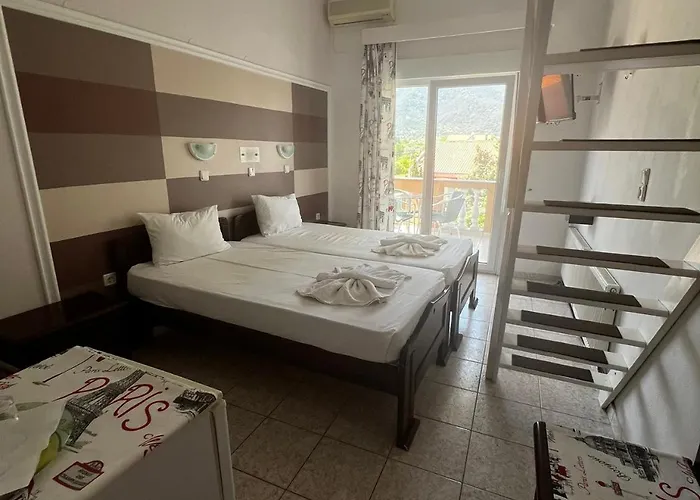 Hotel Ellas
