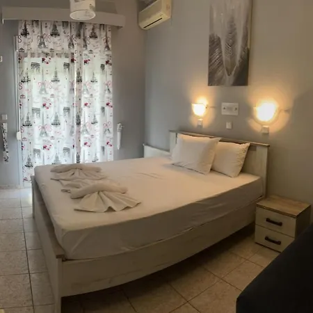 Hotel Ellas Skala Potamia (Thasos)