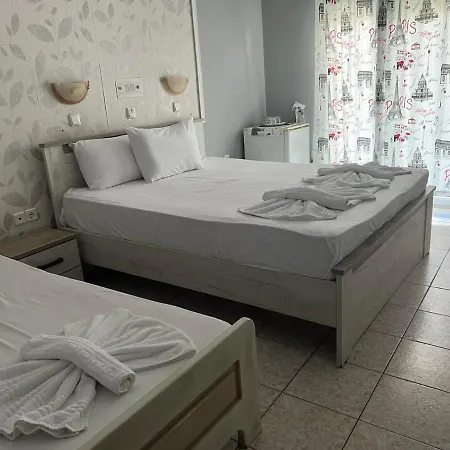 Ellas 3* Skala Potamia (Thasos)