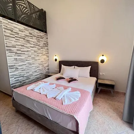 Hotel Ellas Skala Potamia (Thasos)