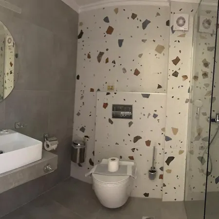 Hotel Ellas Skala Potamia (Thasos)