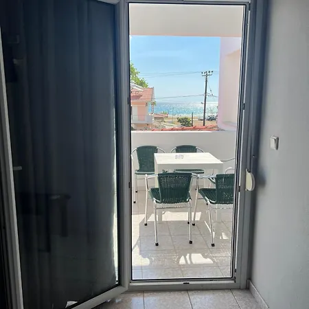 Ellas Hotel Skala Potamia (Thasos)