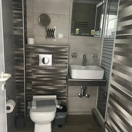Ellas 3* Skala Potamias