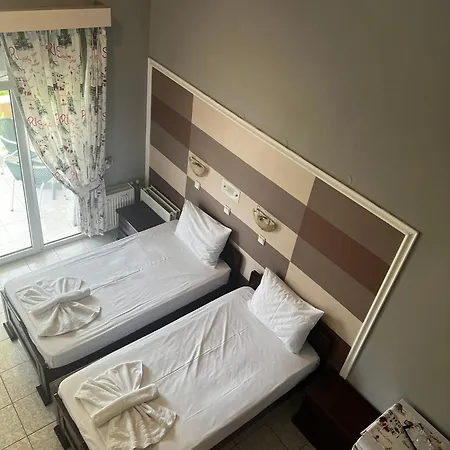 Ellas Skala Potamia (Thasos)