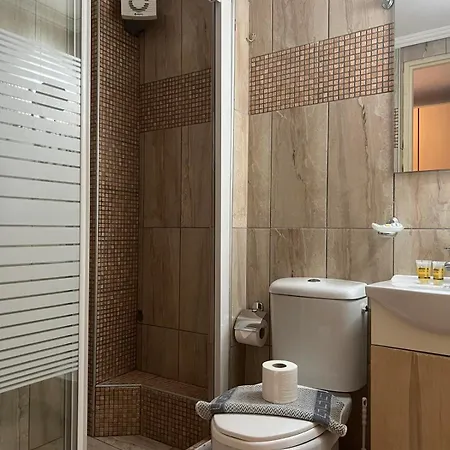 Ellas 3* Skala Potamia