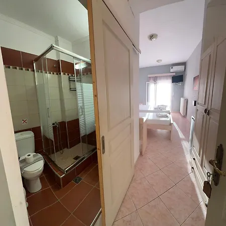 Ellas 3* Skala Potamia (Thasos)