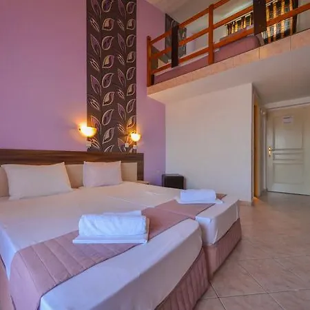 Ellas 3* Skala Potamia (Thasos)