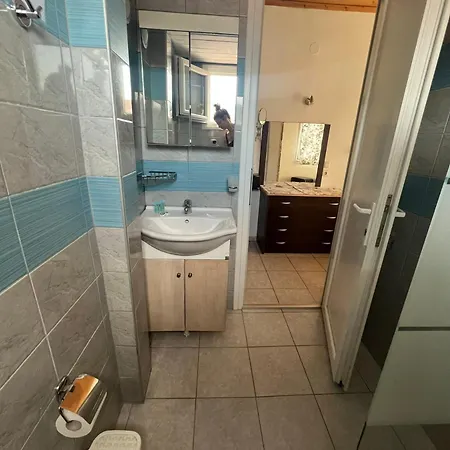 Ellas 3* Skala Potamia