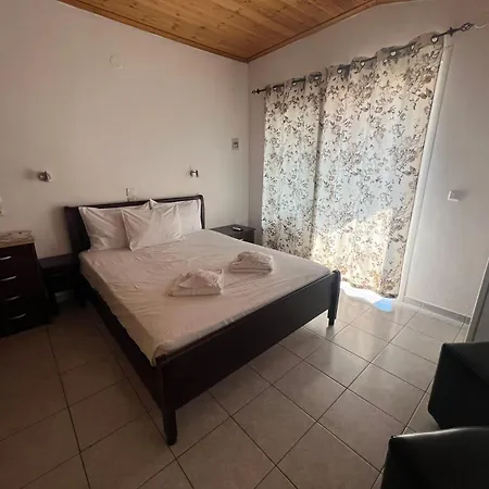 Ellas Hotel Skala Potamia (Thasos)