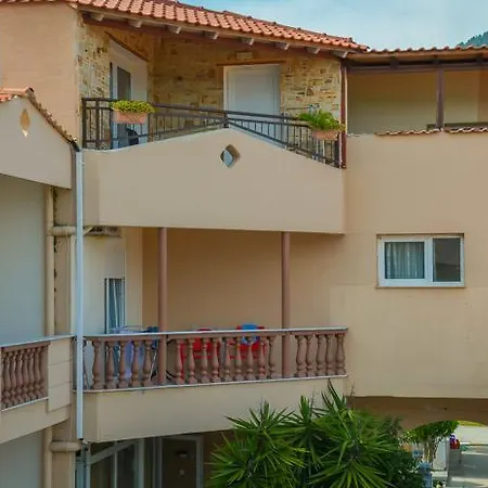 Ellas Hotel