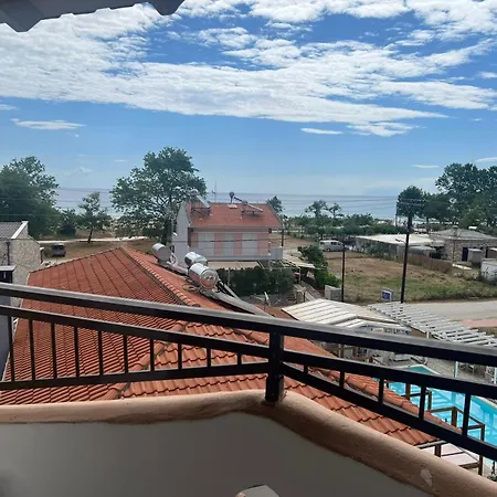Ellas Hotel