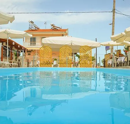 Ellas Hotel