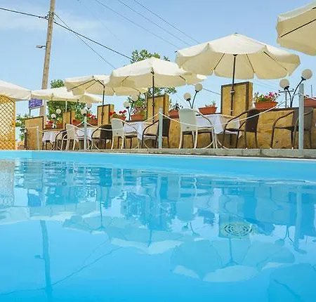 Hotel Ellas Skala Potamias